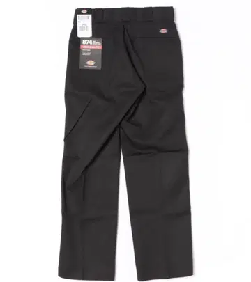 [ Dickies ] 874 스테디셀러 워크 팬츠