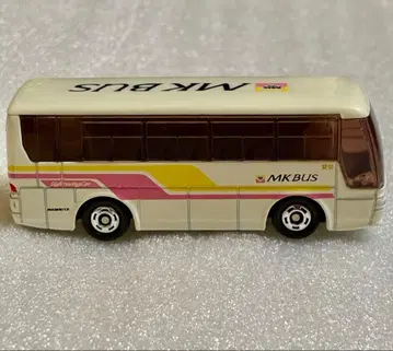 토미카 특주 MK 관광버스 미쓰비시 후소 에어로퀸