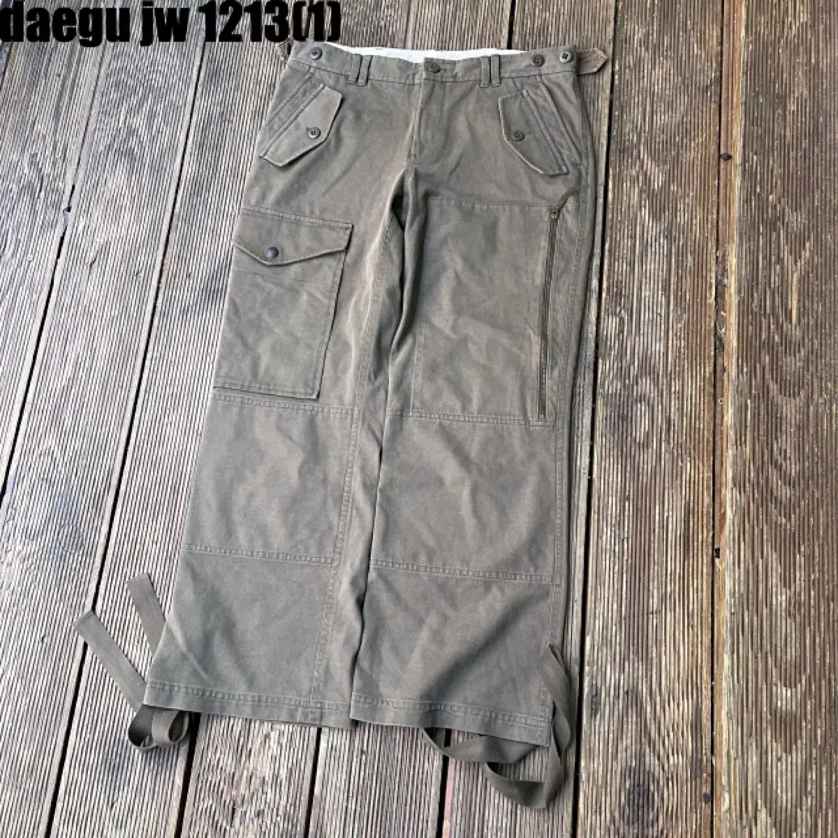 Polo Ralph Lauren Pants 28