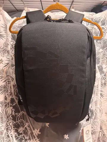 34% 오프 asics 도쿄 2020 공식 라이선스 블랙 백팩 택 포함