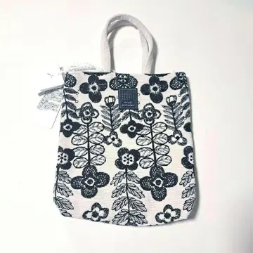 미나 페르호넨 토스트백 스윙 가든*아이보리