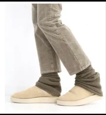 주말 가격 인하 두지엠 클라세 CARIAGGI 레그 워머