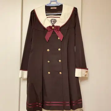 Amavel 원피스 (사이즈 FREE/BW)