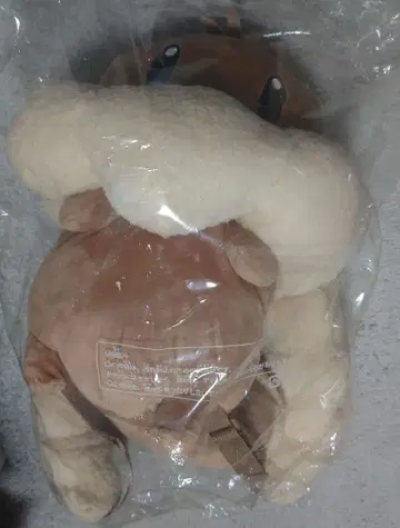 미개봉 새상품 포켓몬 버튼의 이브이 백팩