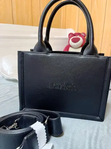 darich 토트백