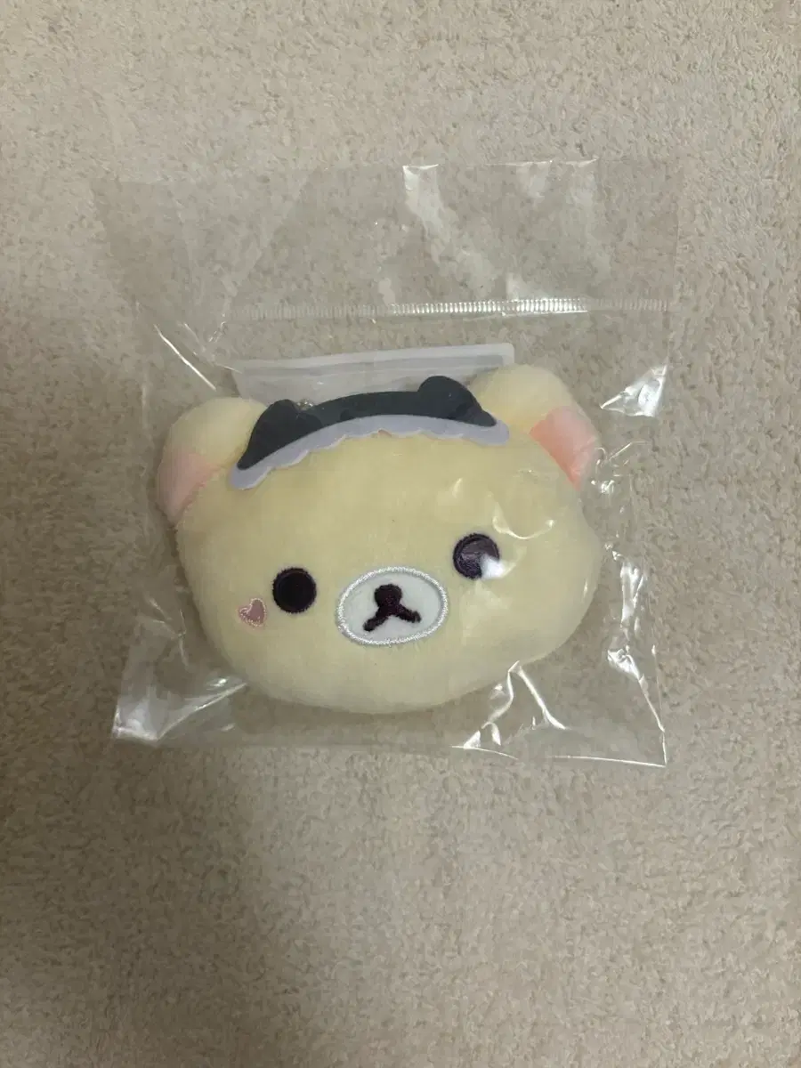 Korilakkuma coin purse Airpods pouch