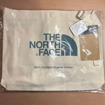새상품 미개봉 THE NORTH FACE 토트백 백