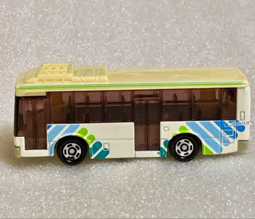 토미카 특주 게이조 버스 승합 버스 미쓰비시 후소 에어로스타