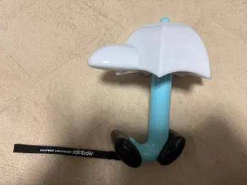 WEST. rainboW 응원봉