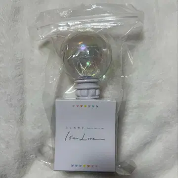 나니와단시 1st Love 응원봉