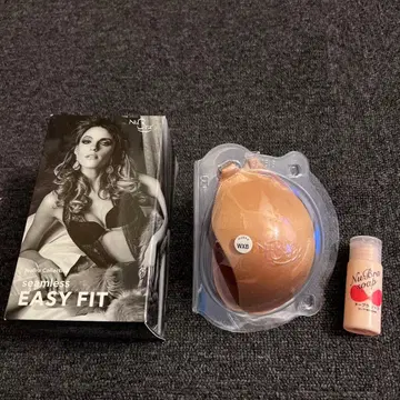 NuBra EASY FIT 베이지