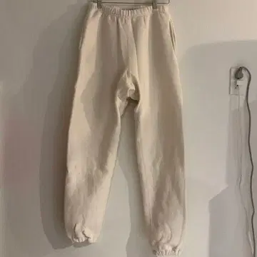 CAMBER sweat pant 내추럴