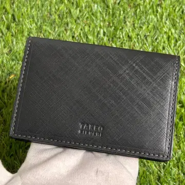 TAKEO KIKUCHI 다케오 키쿠치 명함지갑 카드 케이스