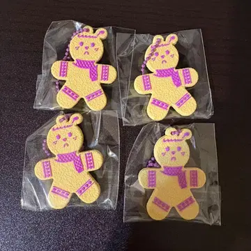 ME:I 쿠키 참 사사키 코코나