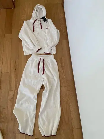 AZUL 파자마 룸웨어