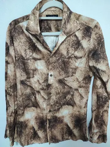 [ TORNADO MART ] 올 패턴 셔츠