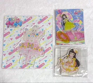 비밀의 아이프리 츠무기 아크릴 스탠드