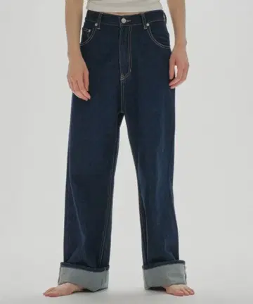 TODAYFU Cary's Denim