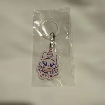 ME:I 이시이 란 메지루시 참