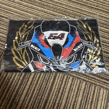 BMW Motorrad WSBK 2024 티셔츠 L 사이즈