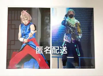 에이스테 스테이지샷 만리 스테이지샷 극중극