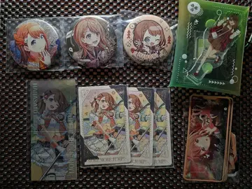 프로세카 하나사토 미노리 묶음 판매