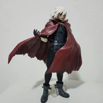 제일복권 히로아카 사투 E상 시가라키 토무라 figure