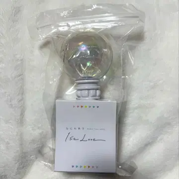 나니와단시 1st Love 응원봉