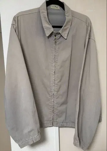 [ 새상품급 ] L.L.Bean 스윙탑 XL 그레이 페이드