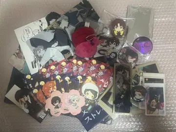 문호 스트레이독스 묶음 판매