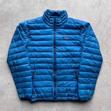 Patagonia 다운 스웨터
