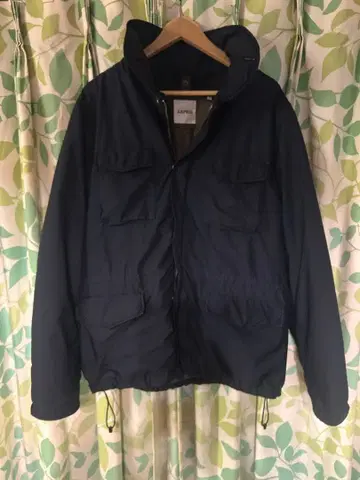 Aspesi new camp jacket