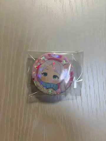 장송의 프리렌 마법의 숲의 프리렌 캔뱃지 스탠드 핀 프리렌 A