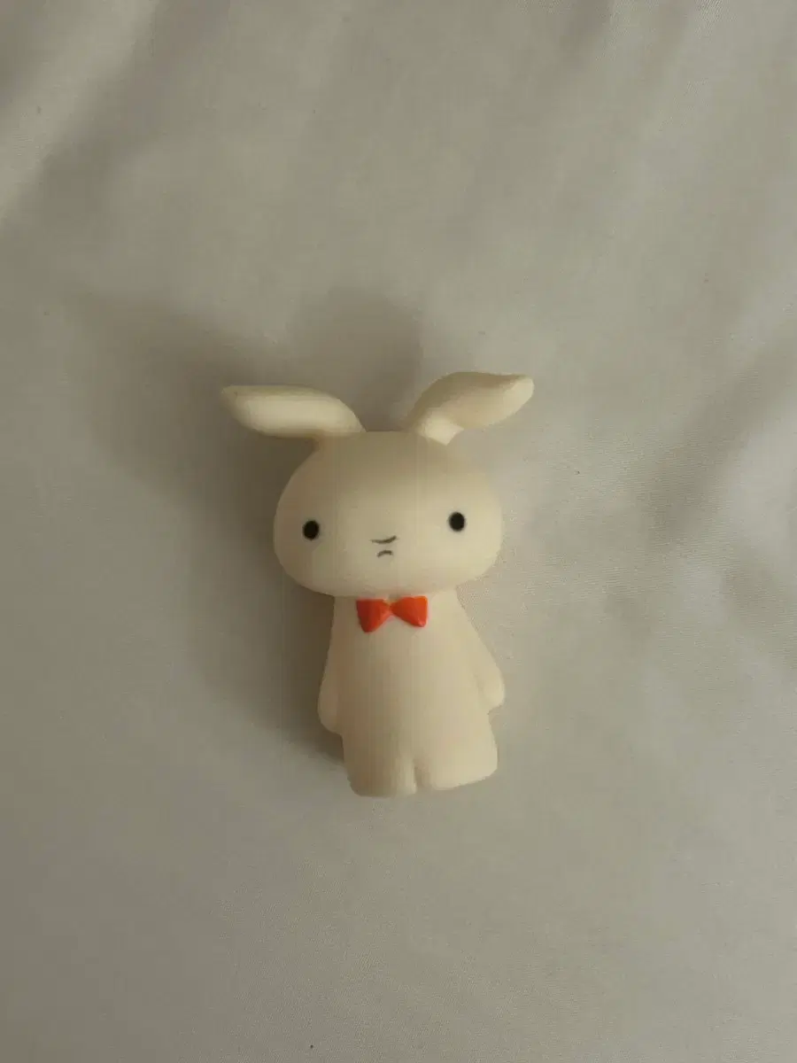 Crayon Shin-chan Yuri&#x27;s Mom Rabbit Doll Figure