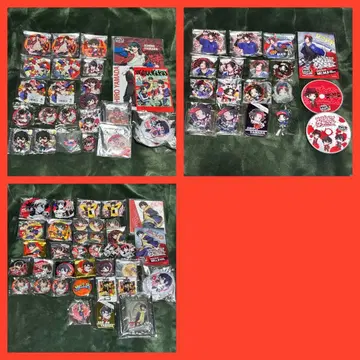 Buster Bros 묶음 판매