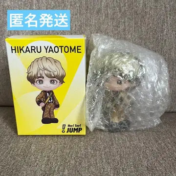 Hey! Say! JUMP 오리지널 피규어 야오토메 히카루 노멀
