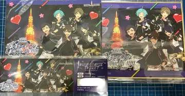 앙스타 유성대 감사제 도쿄 타워 특전