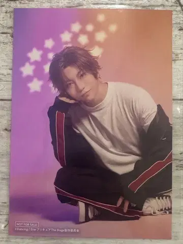 보쿠프리 재구매 고객 혜택 브로마이드 아사부키 타요 타카하시 유우리