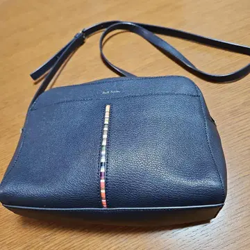 폴 스미스 숄더백