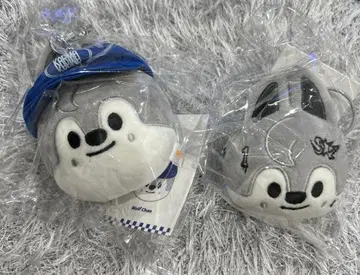 KARMA 울프찬 팝업