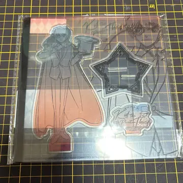 해외 공식품 명탐정 코난 괴도 키드 아크릴 스탠드