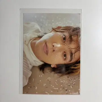 코마키네 아오타 브로마이드 (카와사키 한정판)