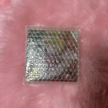 우타프리 금박 아크릴 블록 솔로 베스트 앨범 솔로앨범 쿠루스 쇼