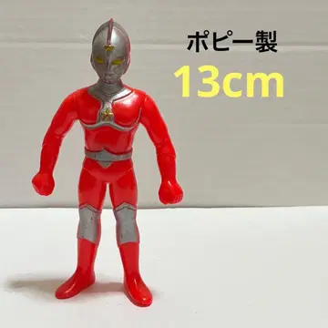 조니어스 소프트 비닐 포피 13cm