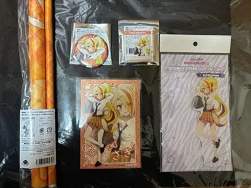 좀비랜드 사가 메디코스 헤이세이 갸루 POPUP 니카이도 사키 5종 세트