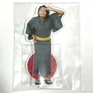 미토리즈 본오도리 모리야마 신타로 아크릴 스탠드