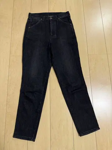 Wrangler 랭글러 데님 팬츠 XS [ R712062 ]