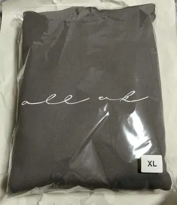 EVISBEATS allok 후디