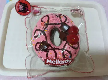 mellojoy 도넛 메로조이