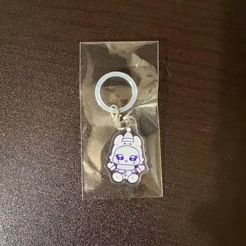 ME:I 표식 참 시미즈 케이코